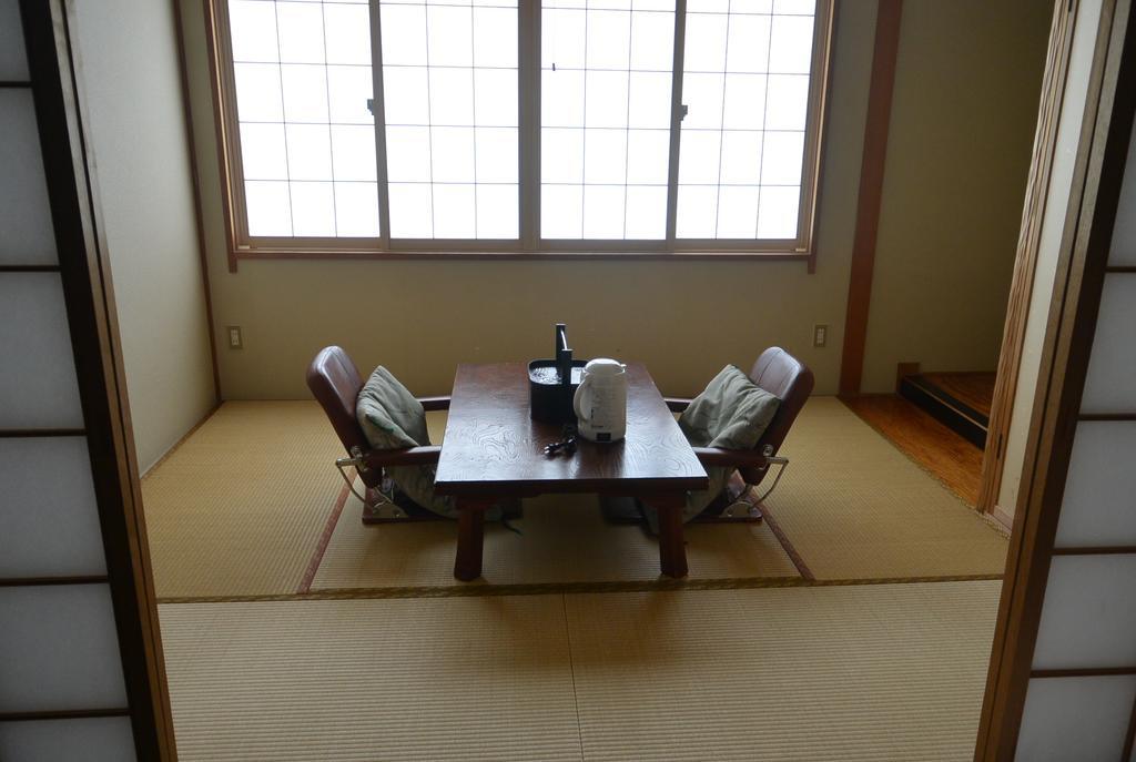 ホテル函館山 函館市 エクステリア 写真
